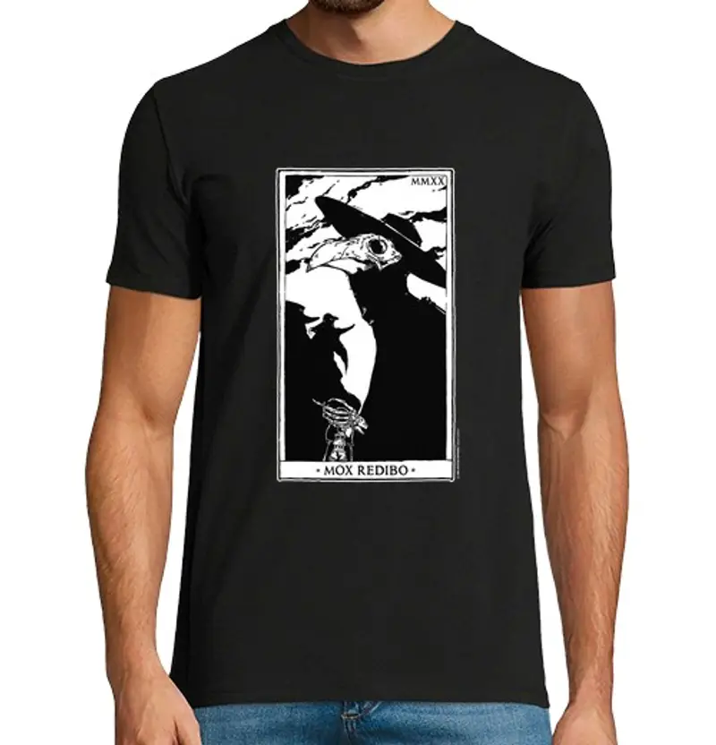 Tostadora T-shirt Uomo 1474966