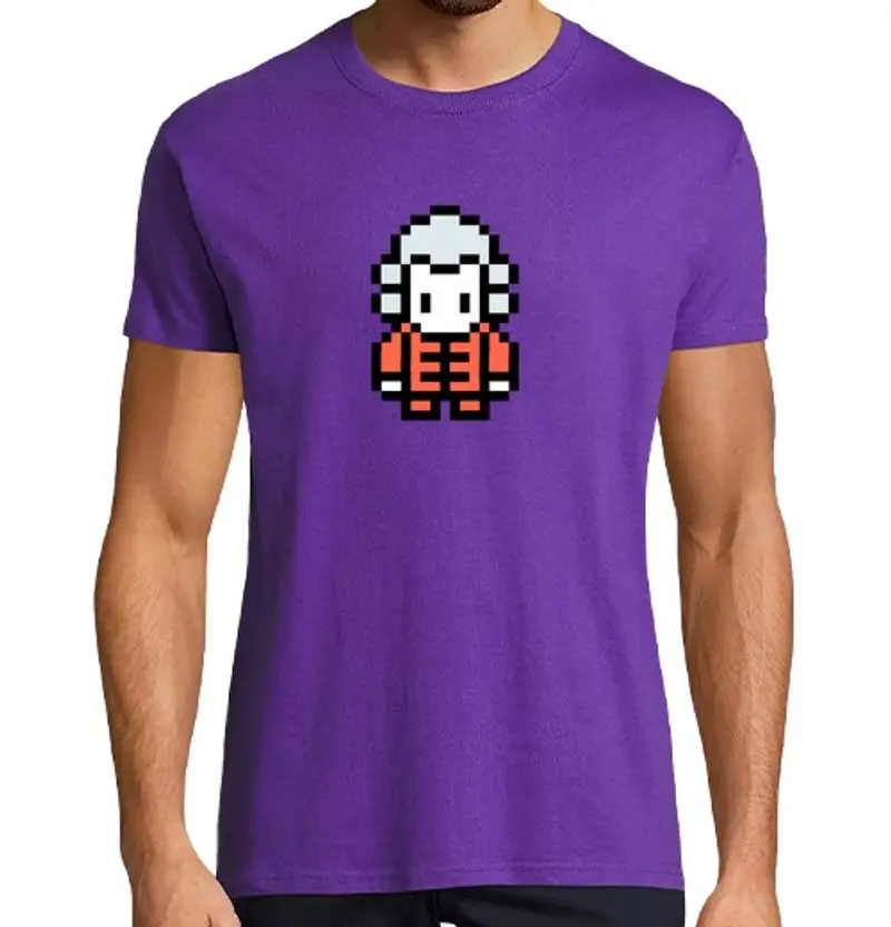 Tostadora T-shirt Uomo 1439542