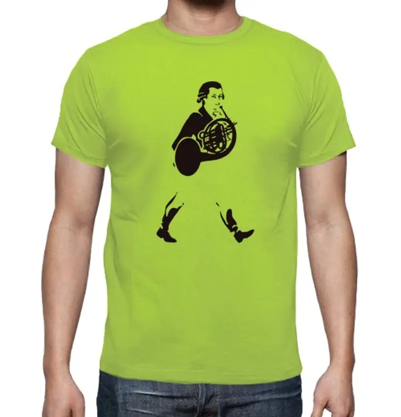 Tostadora T-shirt Uomo Nero 1442725