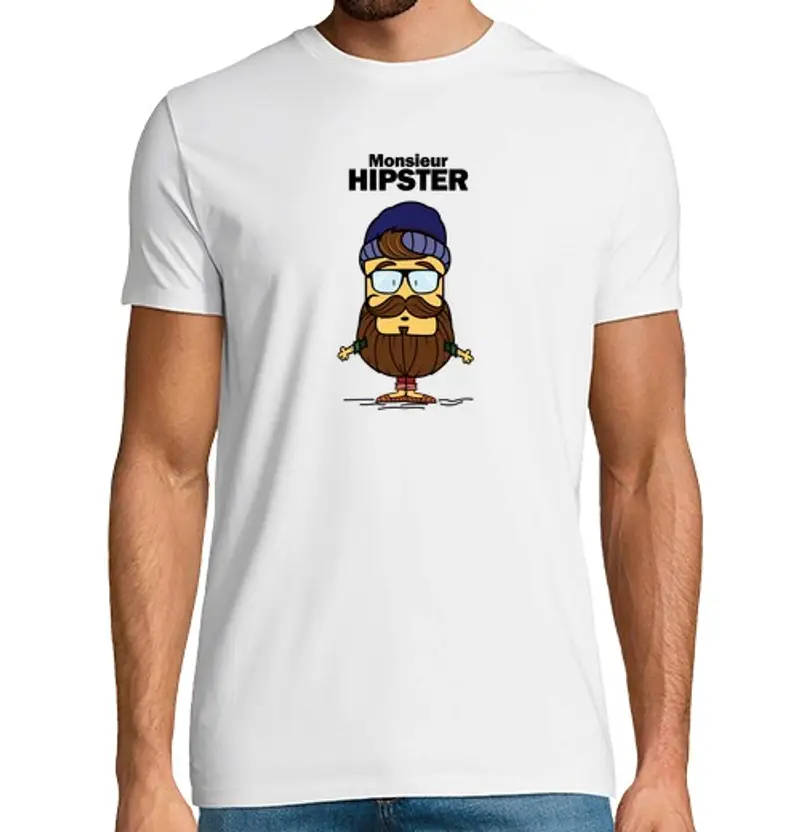 Tostadora T-shirt Uomo 1440068