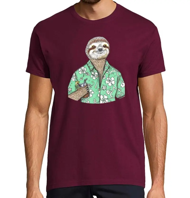 Tostadora T-shirt Uomo 1450622