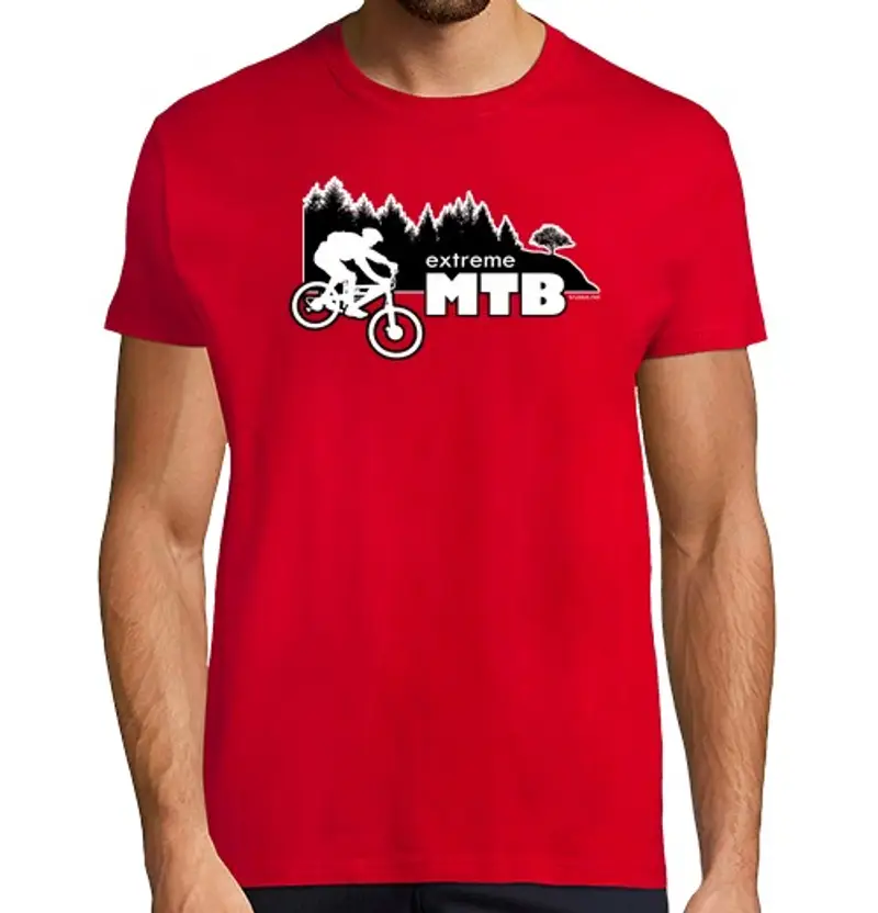 Tostadora T-shirt Uomo 1442364