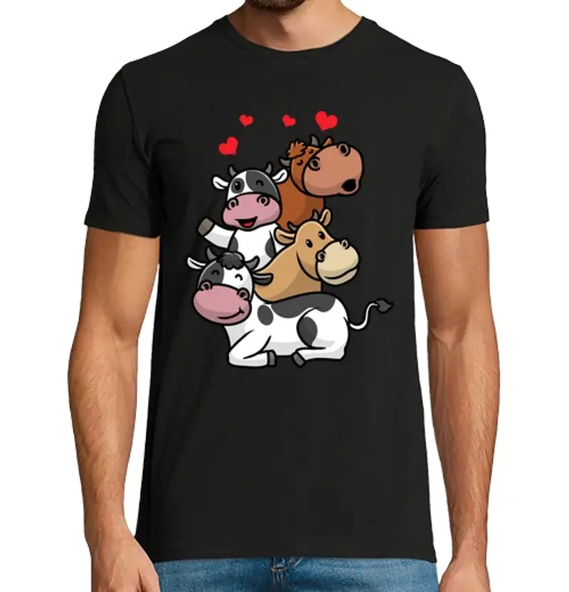 Tostadora T-shirt Uomo 1441080