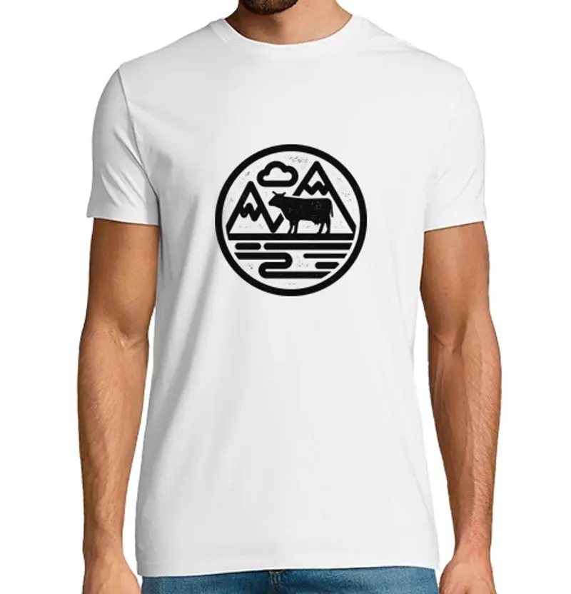 Tostadora T-shirt Uomo 1442398