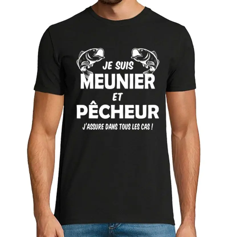 Tostadora T-shirt Uomo 1474440