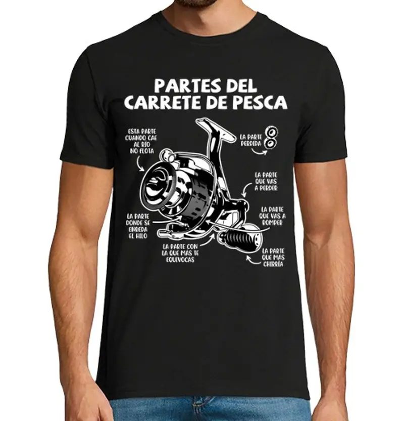 Tostadora T-shirt Uomo 1439099