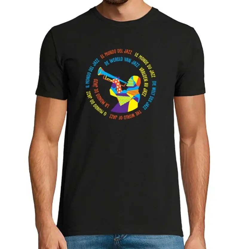 Tostadora T-shirt Uomo 1477197