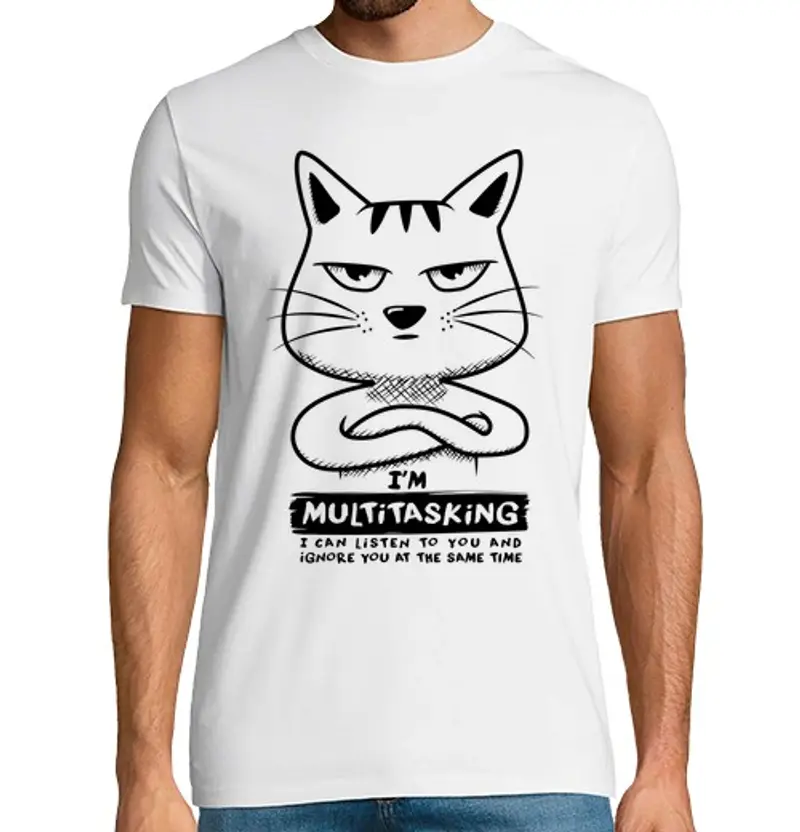 Tostadora T-shirt Uomo 1458136