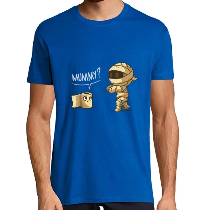 Tostadora T-shirt Uomo 1437276