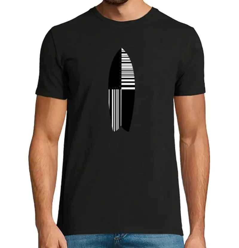 Tostadora T-shirt Uomo 1462277