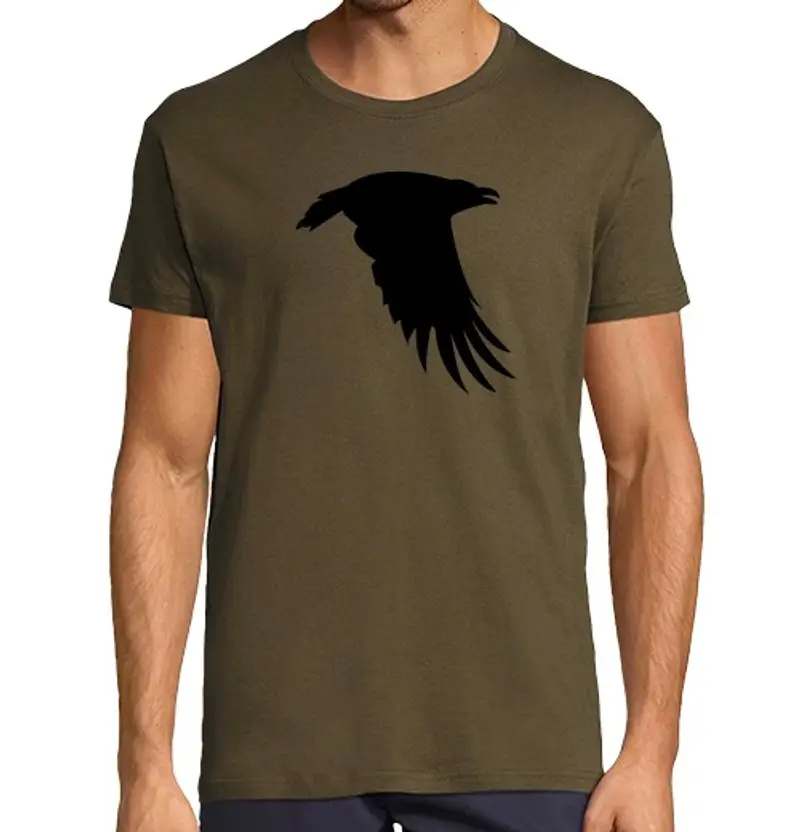 Tostadora T-shirt Uomo 1443053