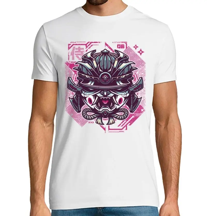 Tostadora T-shirt Uomo 1475089