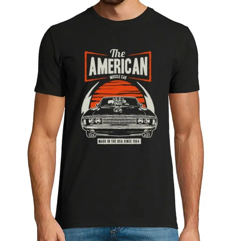 Tostadora T-shirt Uomo 1433164