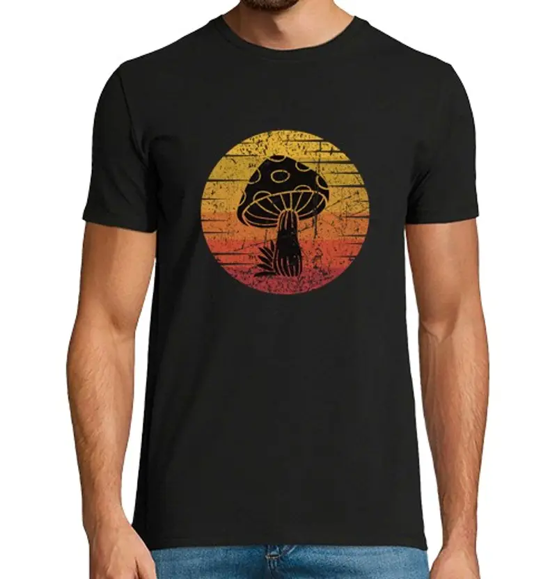 Tostadora T-shirt Uomo 1458274