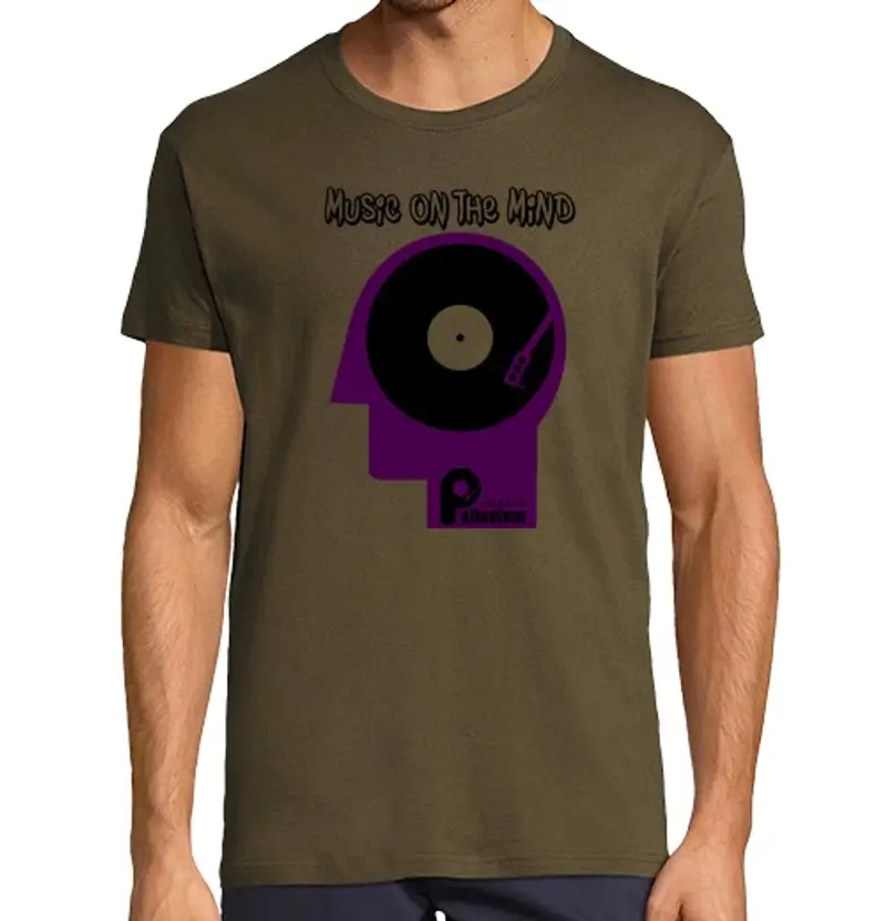 Tostadora T-shirt Uomo 1462025