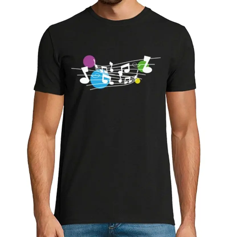 Tostadora T-shirt Uomo 1474068