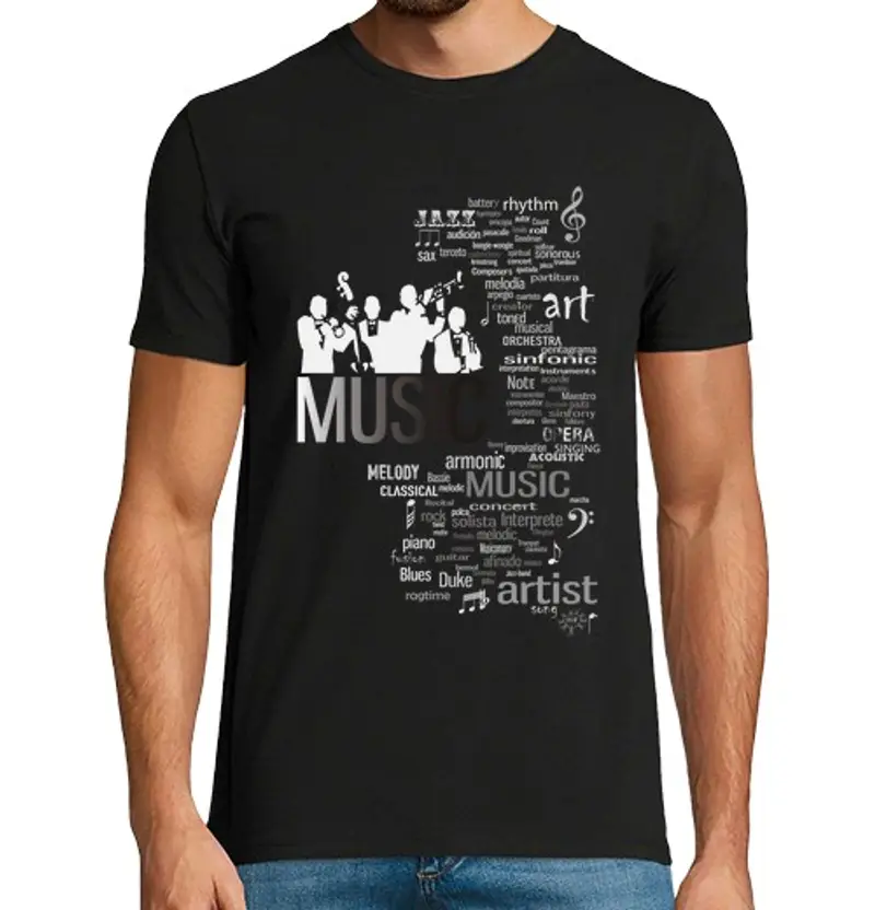 Tostadora T-shirt Uomo 1433240