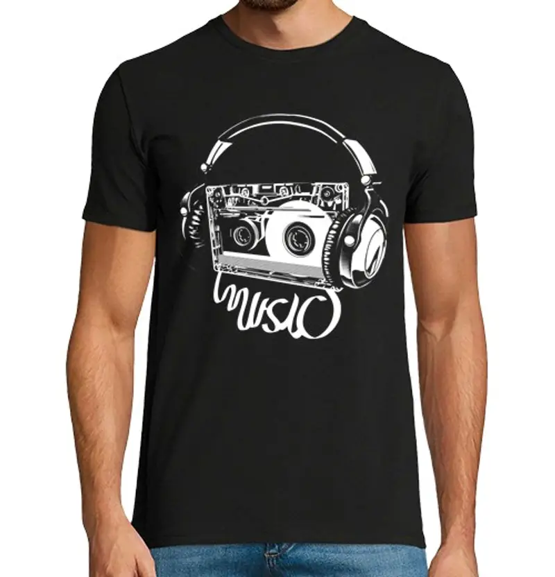 Tostadora T-shirt Uomo 1453355