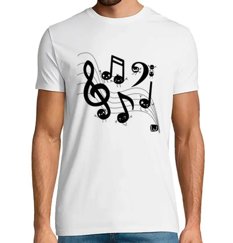 Tostadora T-shirt Uomo 1438040