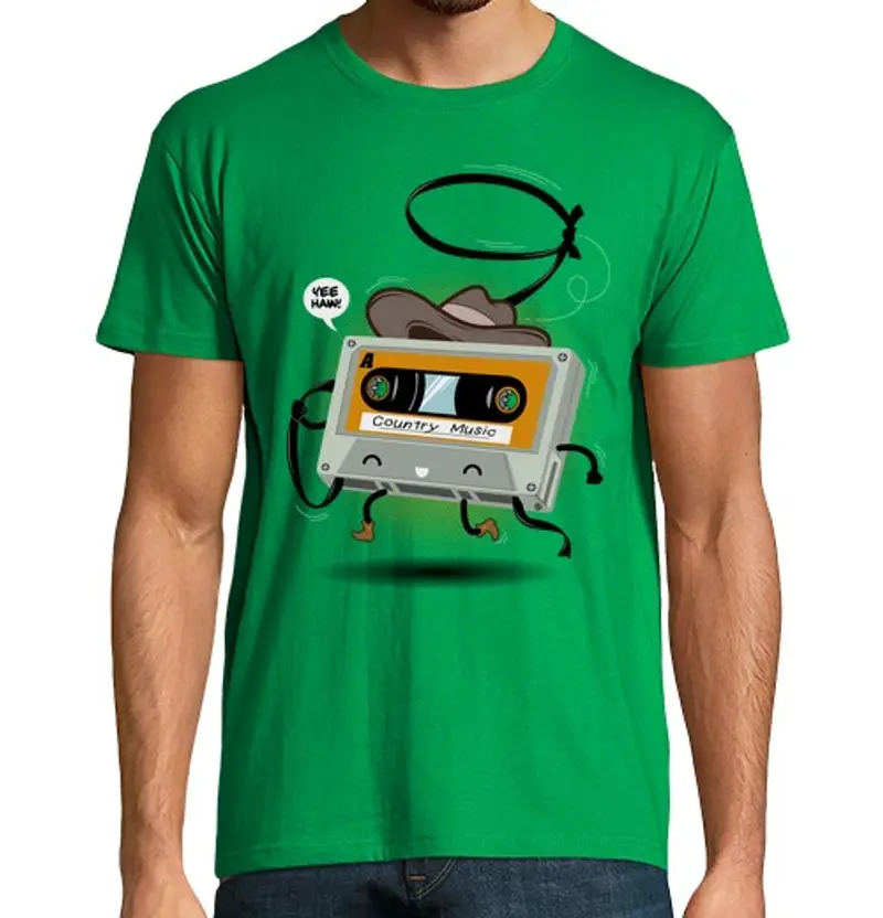 Tostadora T-shirt Uomo 1455009