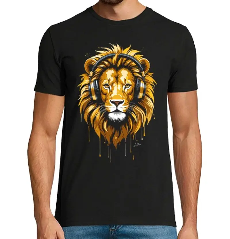 Tostadora T-shirt Uomo 1467258