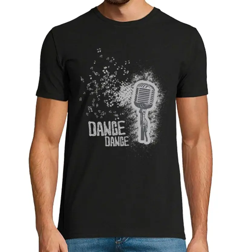 Tostadora T-shirt Uomo 1466393