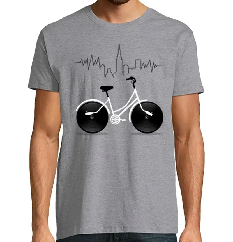 Tostadora T-shirt Uomo 1435358