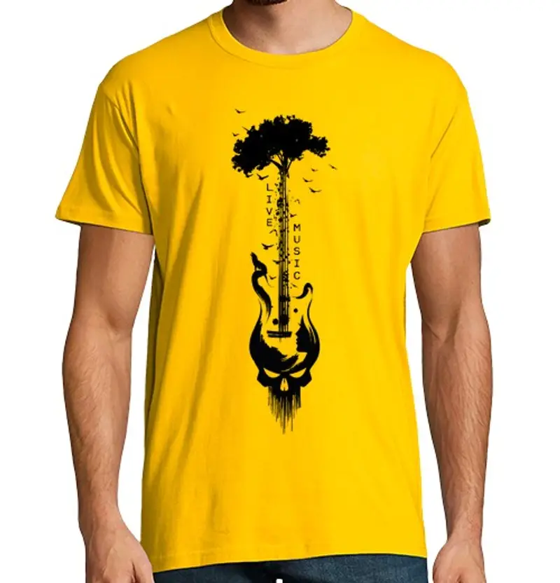 Tostadora T-shirt Uomo 1471679