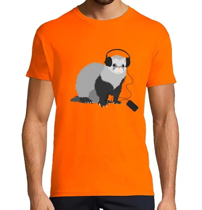 Tostadora T-shirt Uomo 1438213