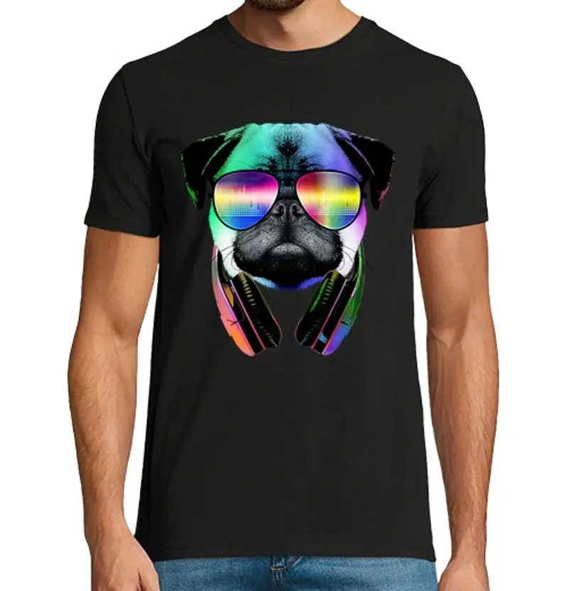 Tostadora T-shirt Uomo 1436424