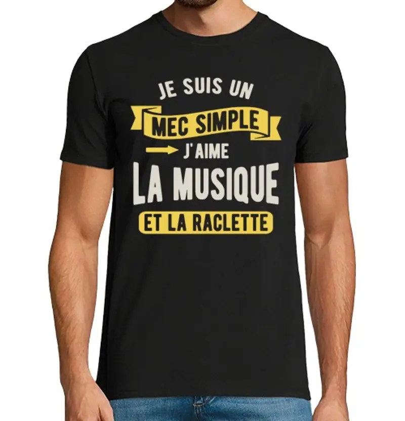 Tostadora T-shirt Uomo 1472585