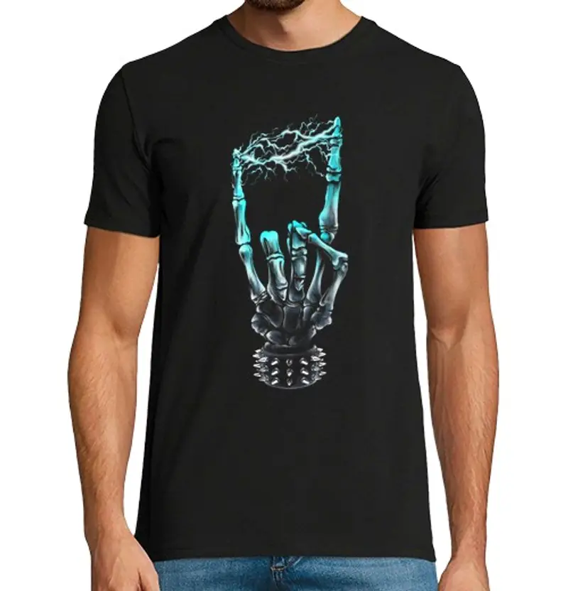 Tostadora T-shirt Uomo 1432524