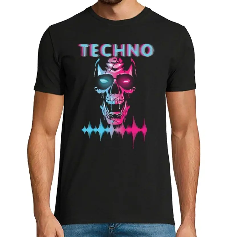 Tostadora T-shirt Uomo 1462785