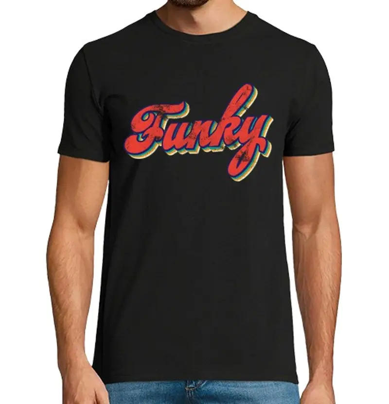 Tostadora T-shirt Uomo 1457774