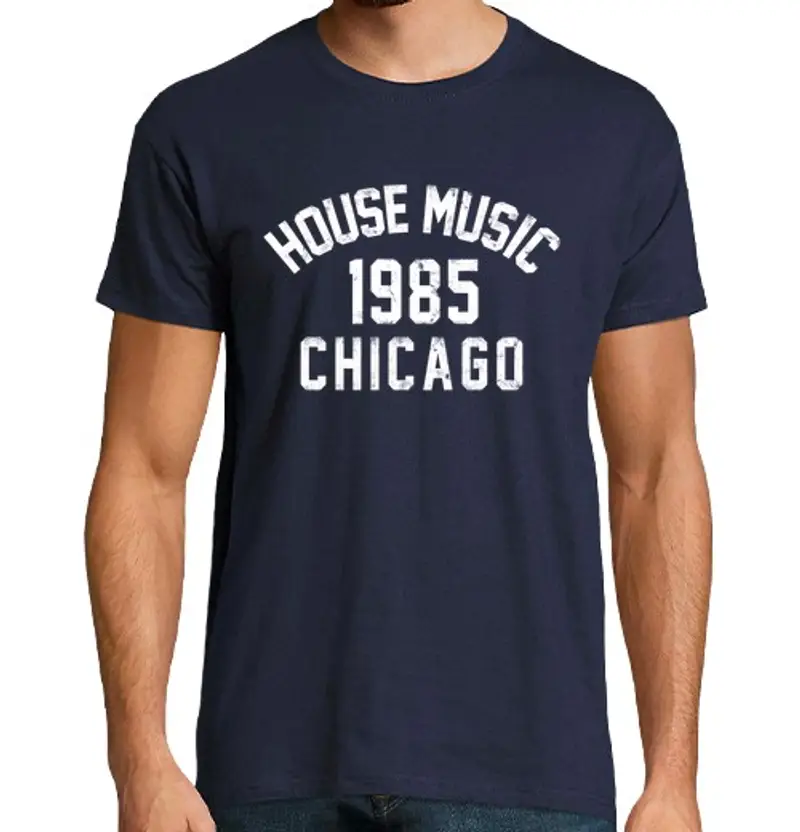 Tostadora T-shirt Uomo 1466283