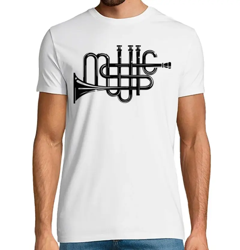 Tostadora T-shirt Uomo 1440934