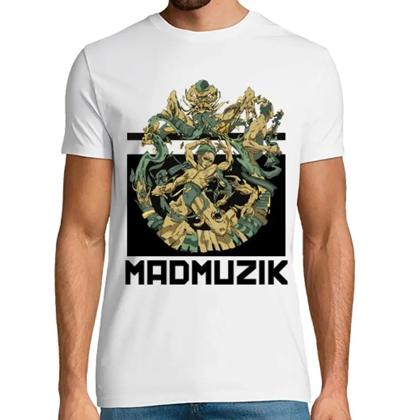 Tostadora T-shirt Uomo 1459113