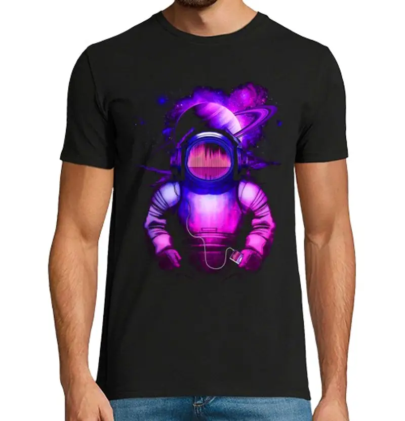 Tostadora T-shirt Uomo 1436225