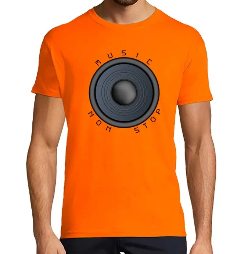 Tostadora T-shirt Uomo 1460857