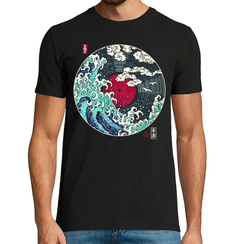 Tostadora T-shirt Uomo 1436927