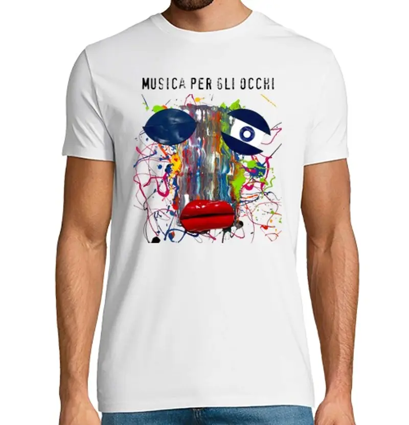 Tostadora T-shirt Uomo 1470970