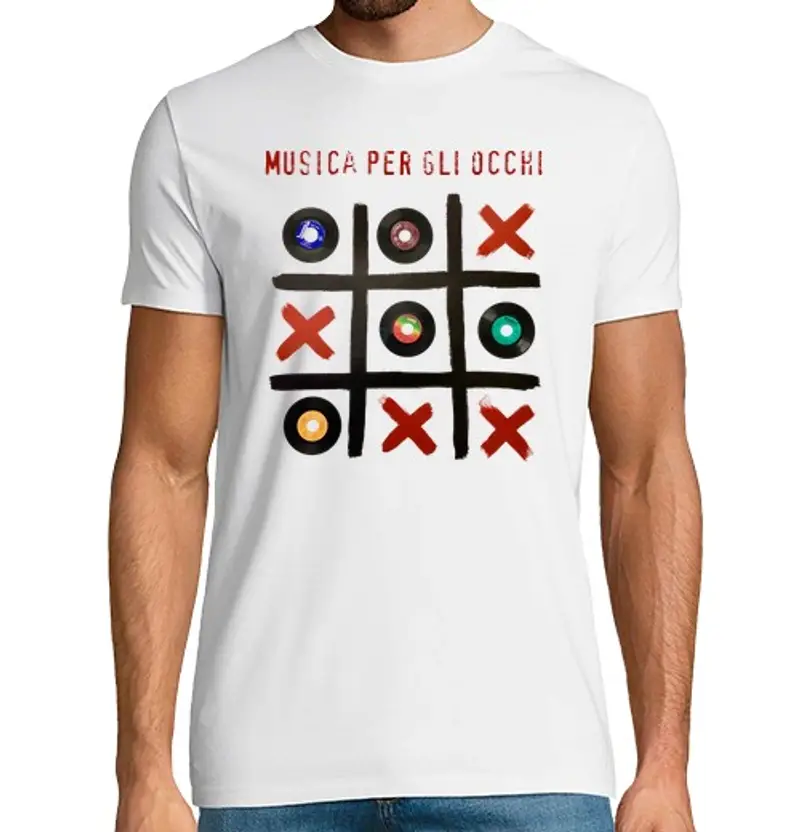 Tostadora T-shirt Uomo 1435776