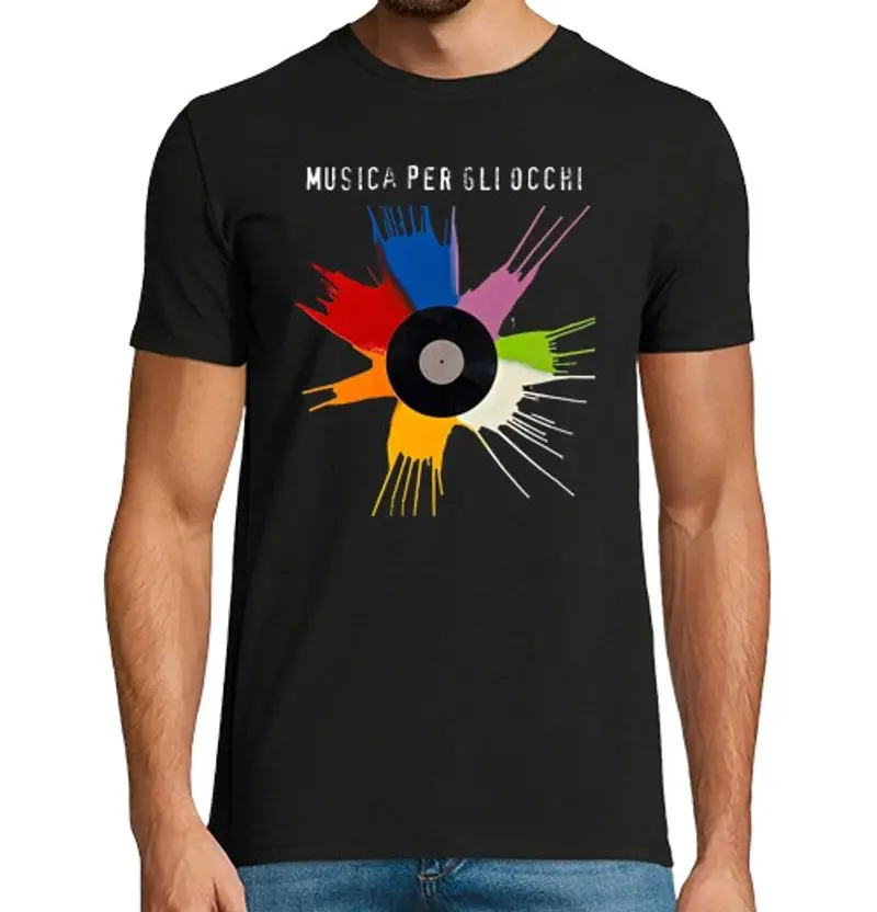 Tostadora T-shirt Uomo 1457297