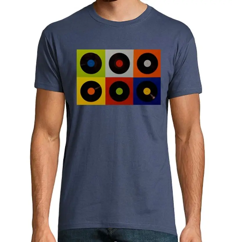 Tostadora T-shirt Uomo 1457275