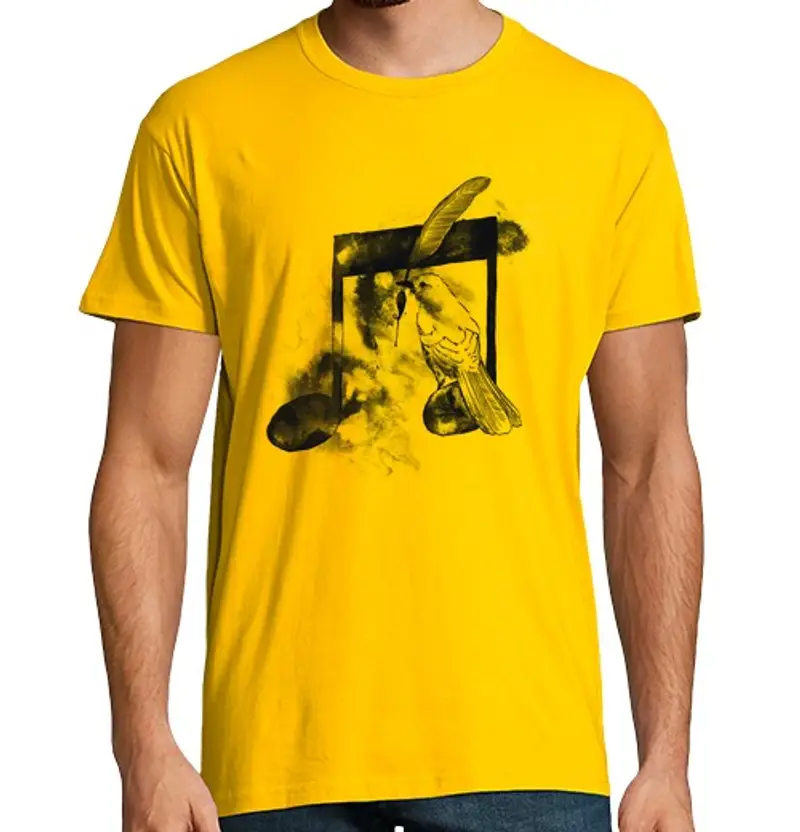 Tostadora T-shirt Uomo 1440074