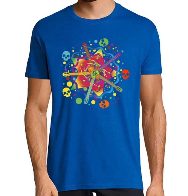 Tostadora T-shirt Uomo 1449361