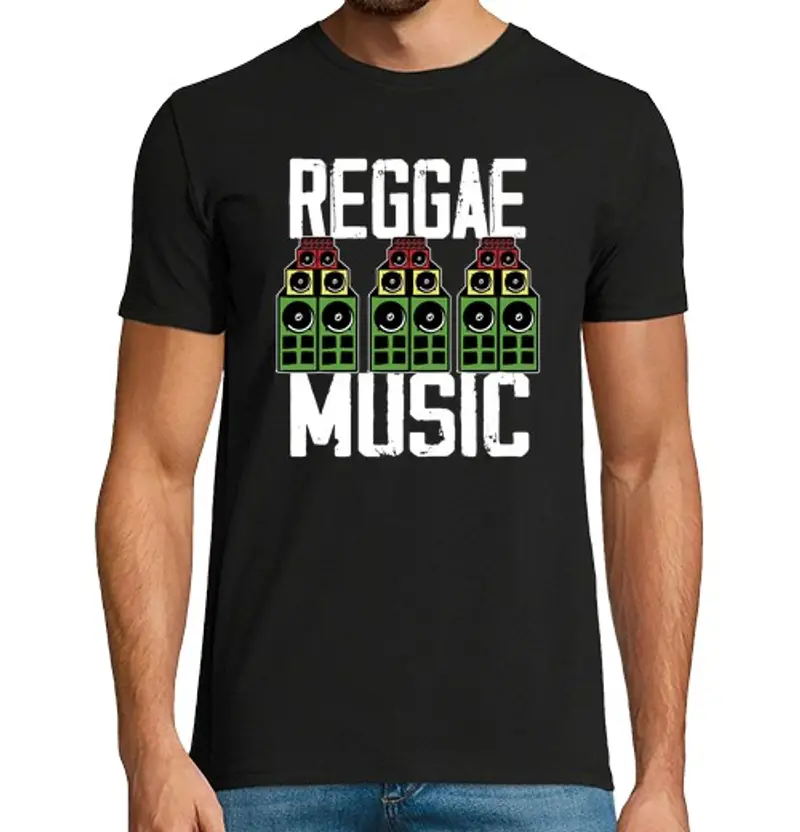 Tostadora T-shirt Uomo 1475260