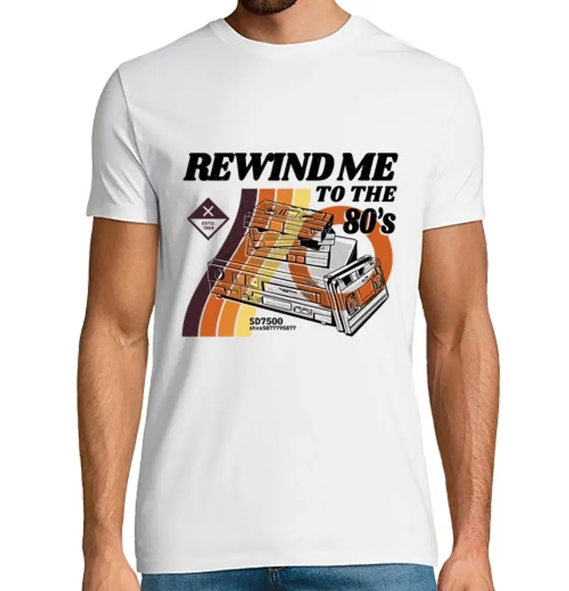 Tostadora T-shirt Uomo 1457629