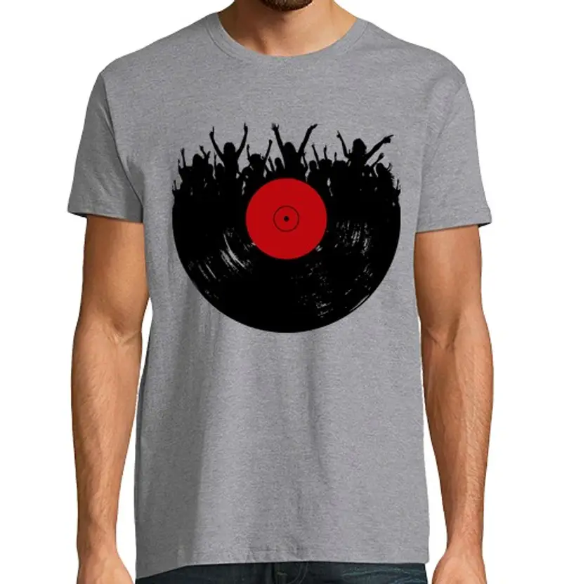 Tostadora T-shirt Uomo 1453315