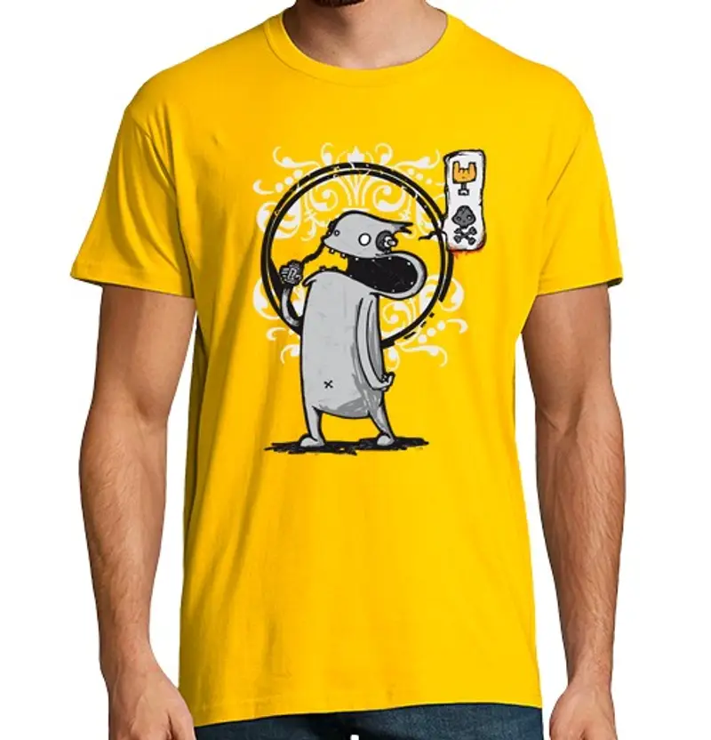 Tostadora T-shirt Uomo 1460715